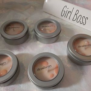 Meet your Posher, Liwilliama